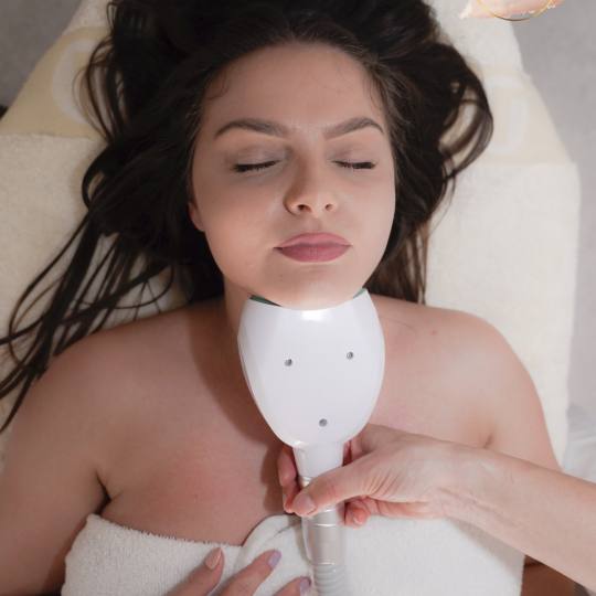 Ciao Bella Beauty Care #sarajevo Detoksikacija tijela Kriolipoliza - podbradak Detoksikacija tijela