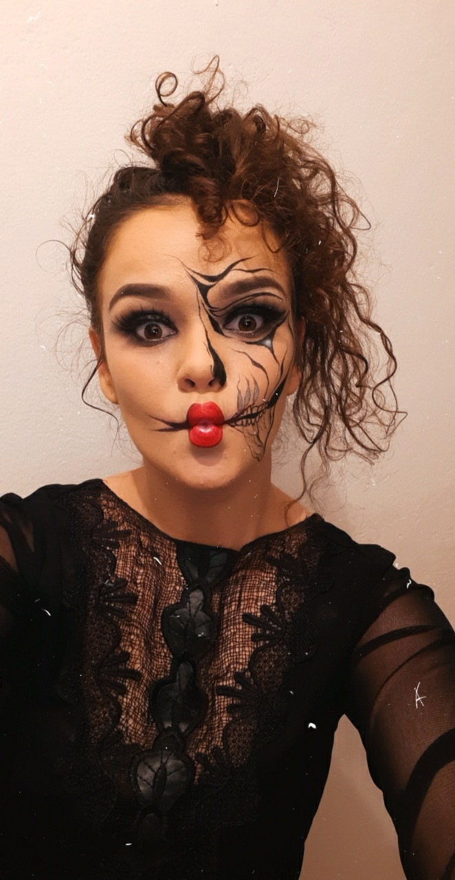 AM Beauty #sarajevo Make-up / šminkanje