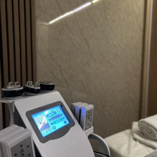 Health Care Koncept usluga