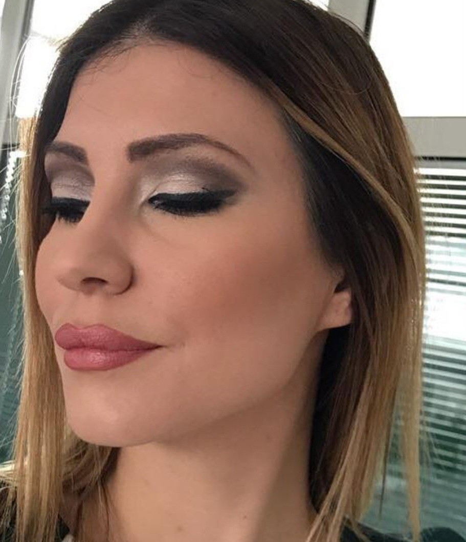 Anny #banjaluka Make-up / šminkanje Profesionalno šminkanje