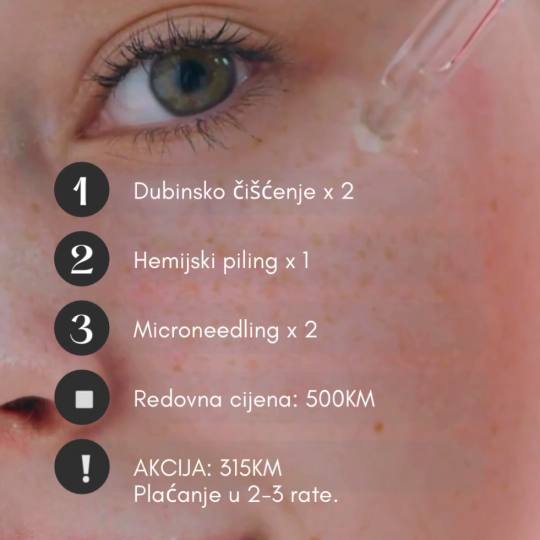 Fabrika ljepote usluga