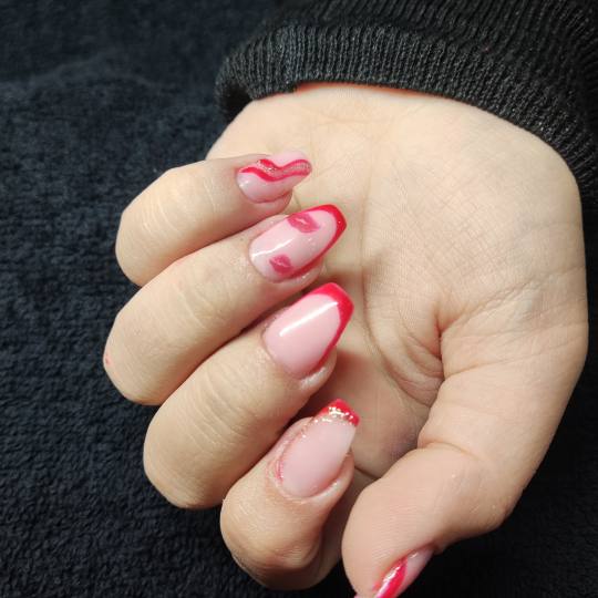 L'Amour beauty studio usluga