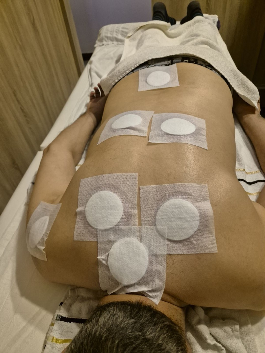 Hidžama classic - Health Care Koncept, Sarajevo Tretmani tijela Tijelo Tretmani tijela, Sarajevo, Novo Sarajevo - Novi Grad