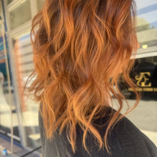 Hair studio Elena usluga