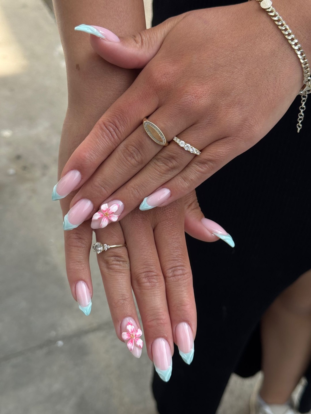 Nail art - dodatak uz uslugu - Lily Nails, Sarajevo Ukrašavanje noktiju Nokti Ukrašavanje noktiju, Sarajevo, Novo Sarajevo - Novi Grad