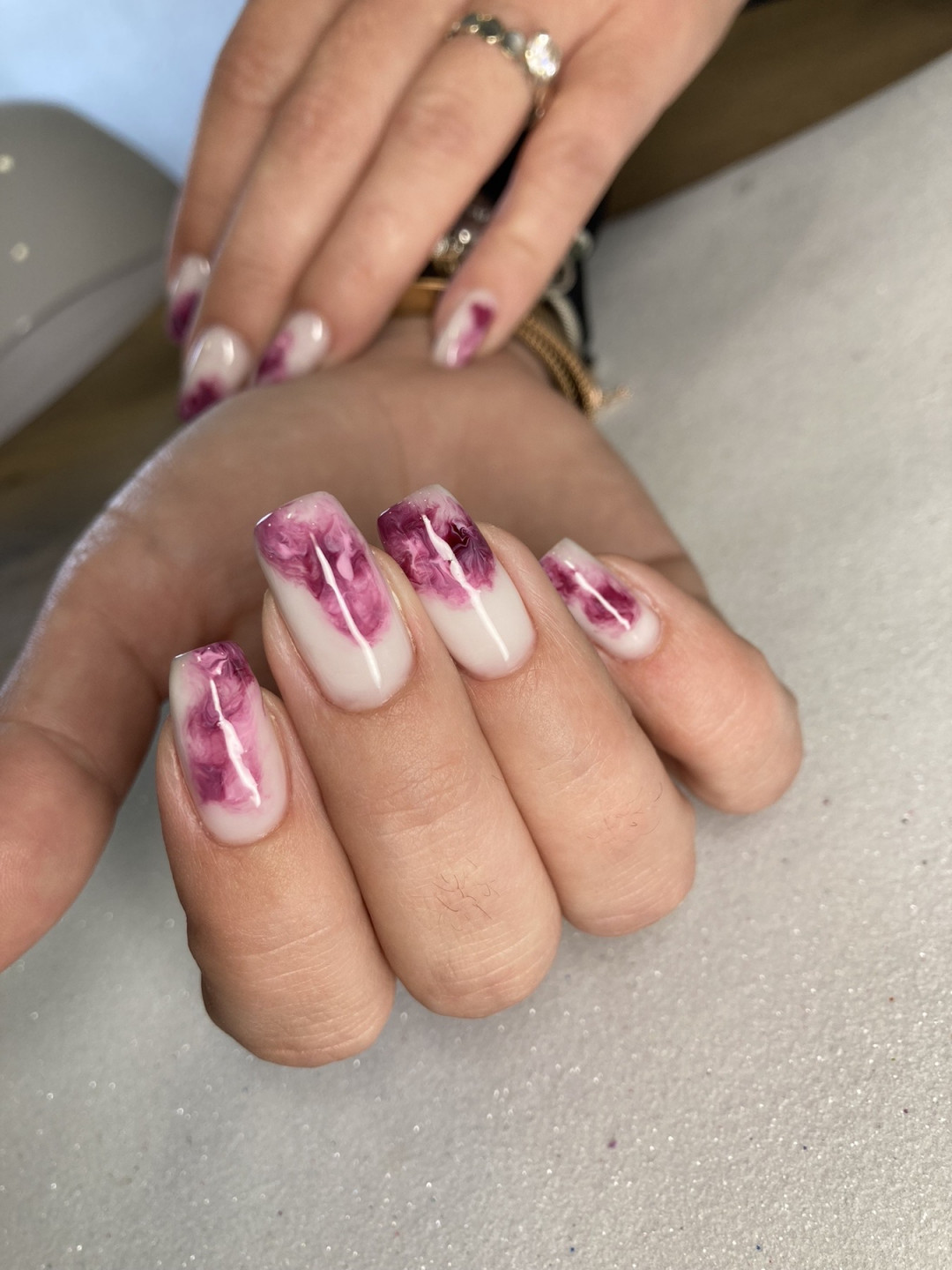 Nail Time #sarajevo Manikir Ruska manikura + trajni lak