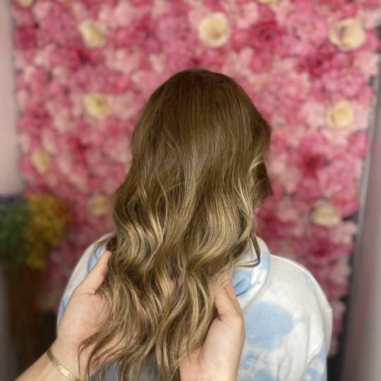 Al Qamar #sarajevo Svečane i frizure za svadbu Svečana frizura - 40-100