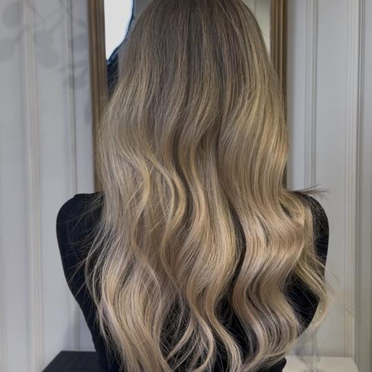 Garava Beauty Studio usluga