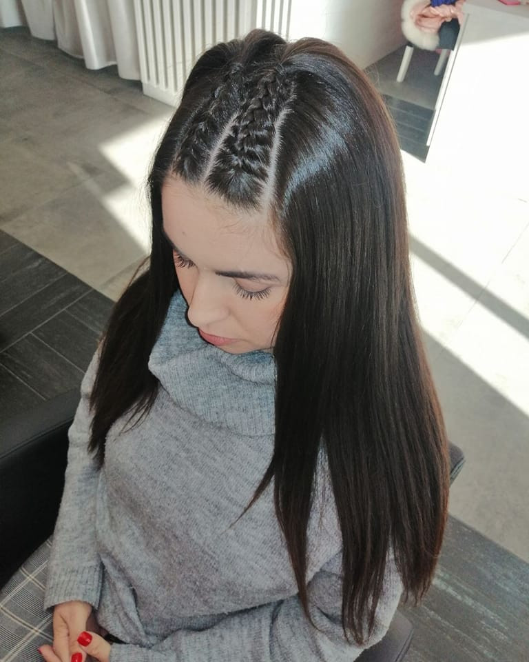 Idolina Beauty Studio #sarajevo