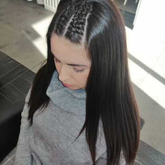 Idolina Beauty Studio #sarajevo