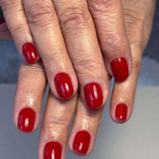Lily Nails #sarajevo Gel lak Trajni lak - ruke