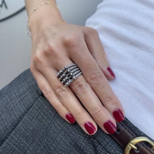 Glim #sarajevo Manikir Manikir + trajni lak