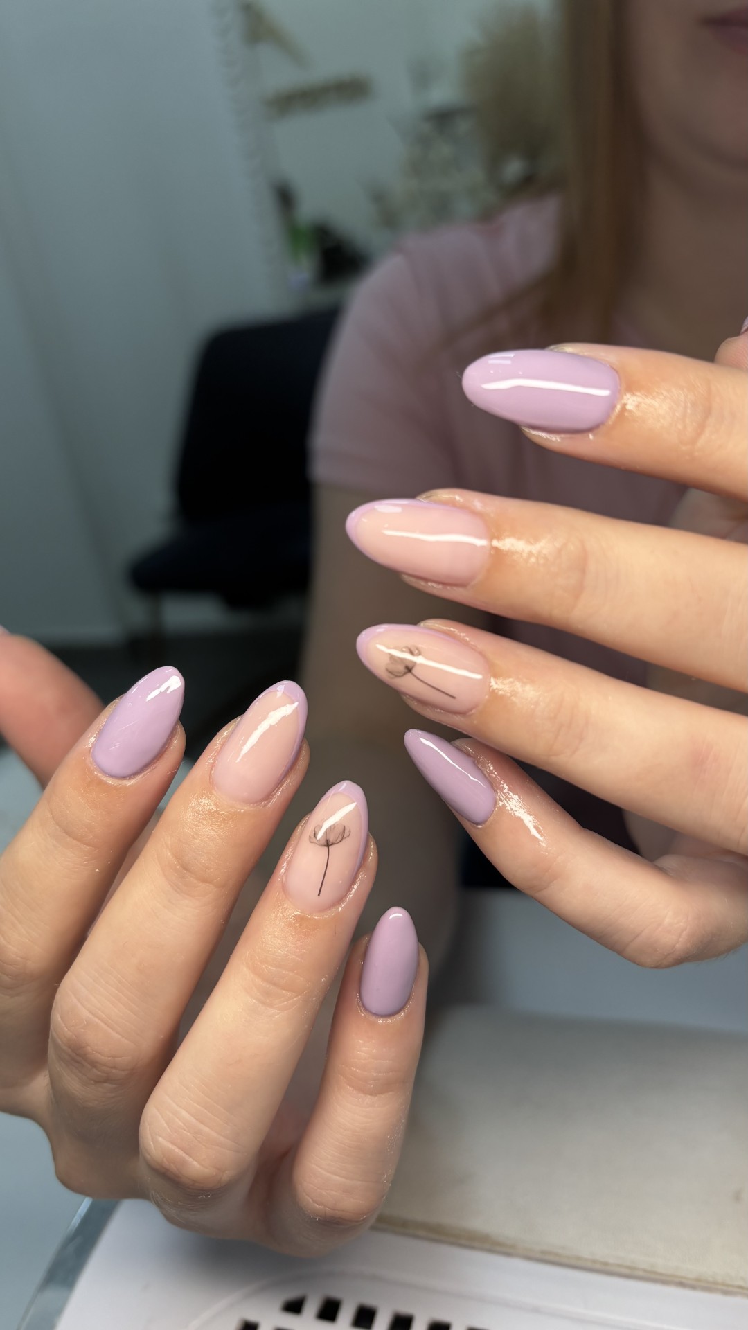 Artistic Beauty #sarajevo Ojačavanje noktiju Geliranje prirodnih noktiju