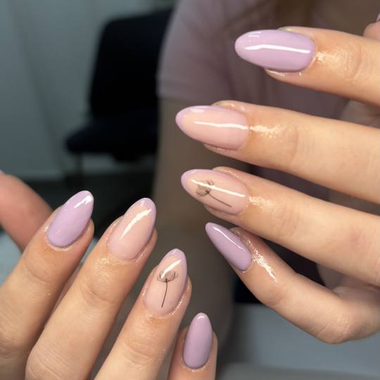 Artistic Beauty #sarajevo Ojačavanje noktiju Geliranje prirodnih noktiju