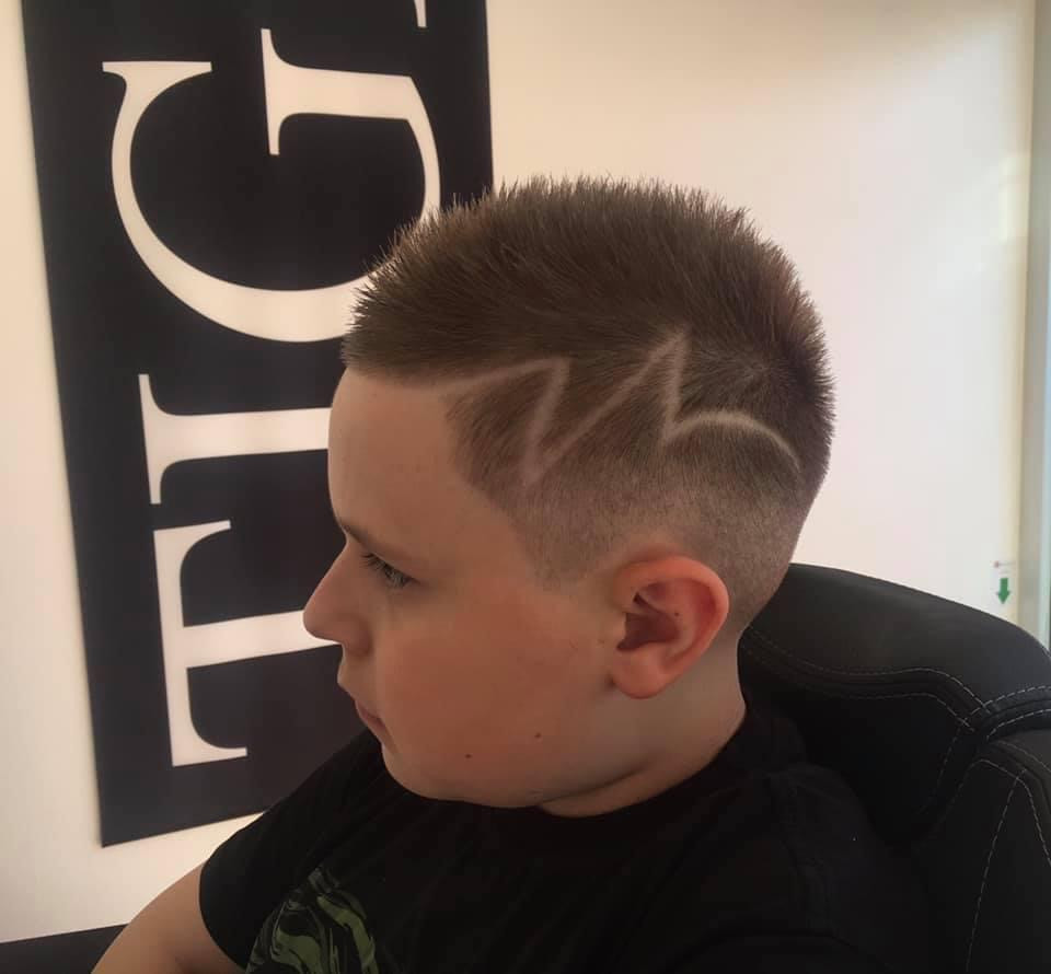 Muško šišanje - klasično - Frisco, Sarajevo Obrve Lice Obrve, Sarajevo, Centar - Stari Grad