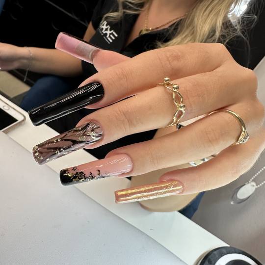 Beauty studio Luxe usluga