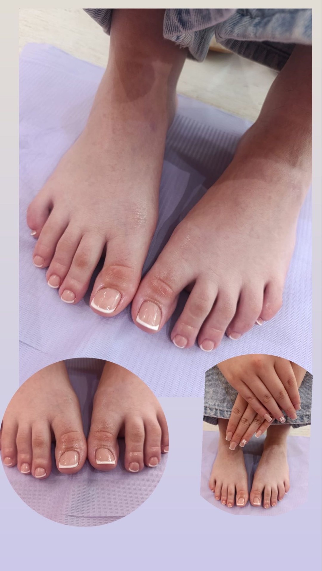 Poezija ljepote #sarajevo Gel lak Gel - ruke + noge