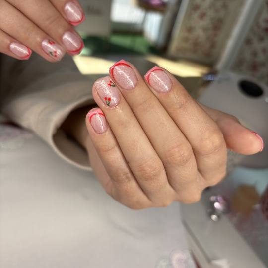 Beauty Studio Maida usluga