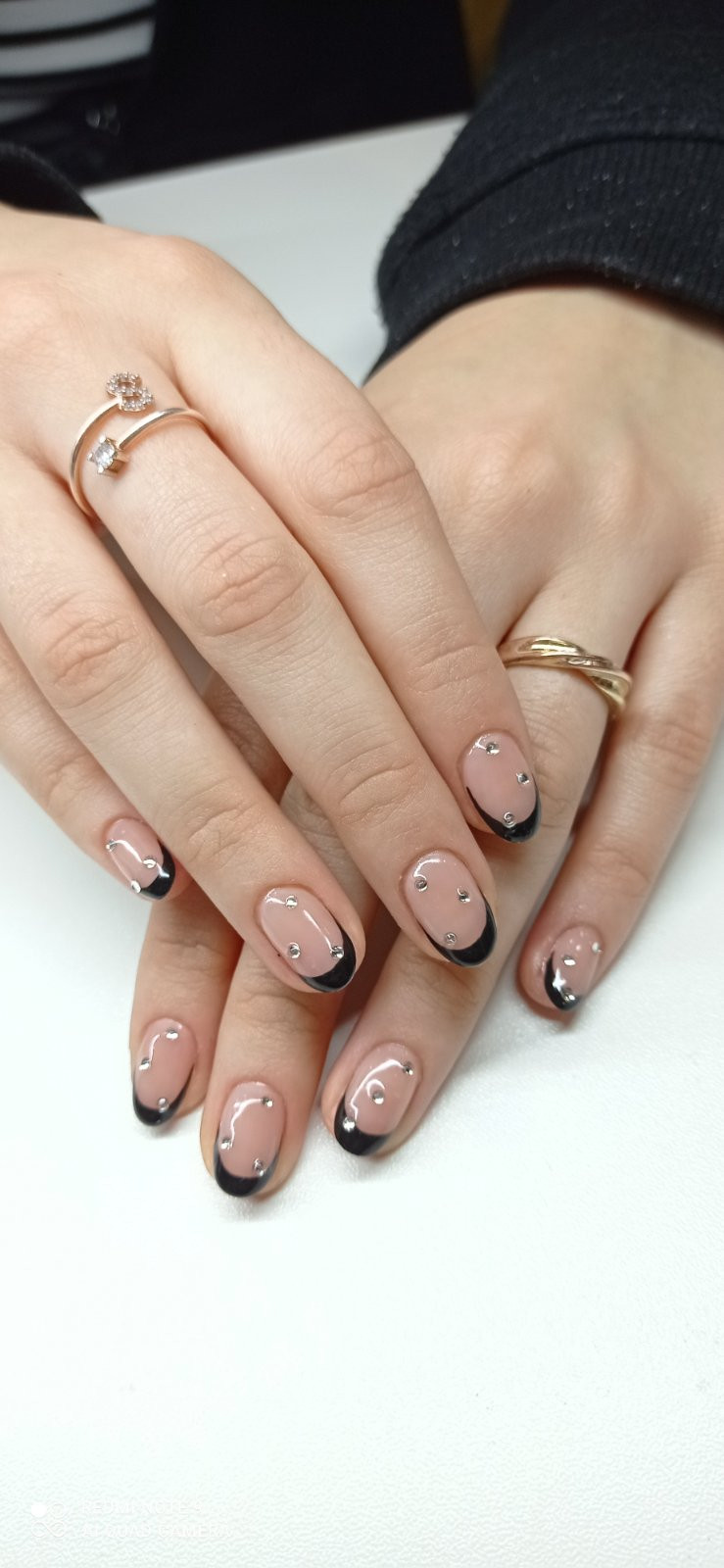 CND Trajni lak - ruke - La Vie beauty centar, Sarajevo Gel lak Nokti Gel lak, Sarajevo, Centar - Stari Grad