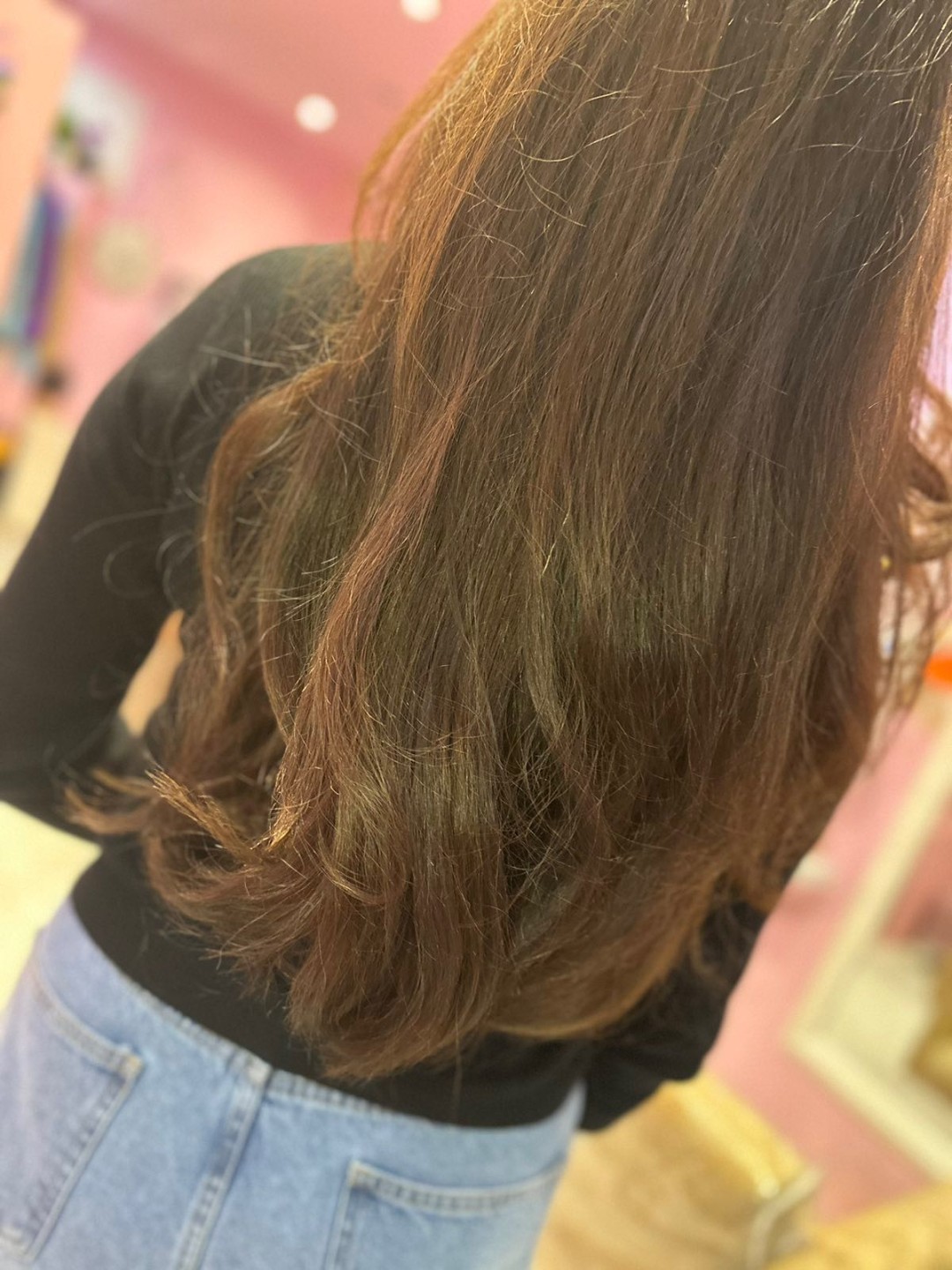 Poezija ljepote #sarajevo Njega i ojačavanje kose Tretman za njegu kose - ekstra duga kosa