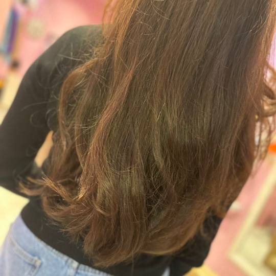 Poezija ljepote #sarajevo Njega i ojačavanje kose Tretman za njegu kose - ekstra duga kosa