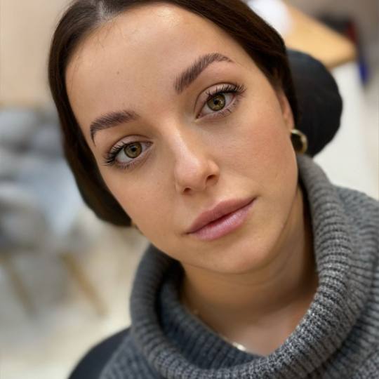 Studio HK #sarajevo brow lash