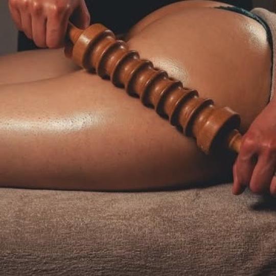 Garava Beauty Studio usluga