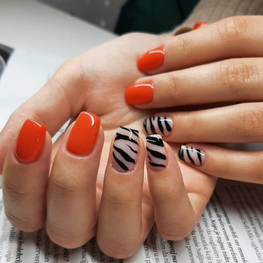 La Vie beauty centar #sarajevo Gel lak Trajni lak - ruke