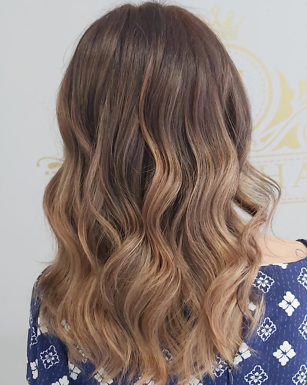 Millionhair #sarajevo Ombre, sombre, balayage