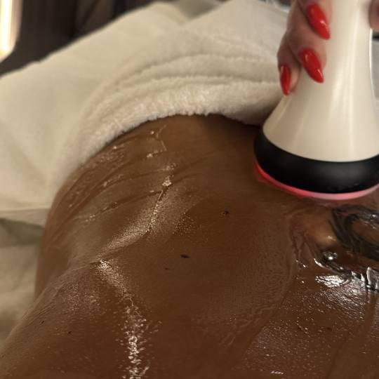 Magnifiqe beauty house usluga