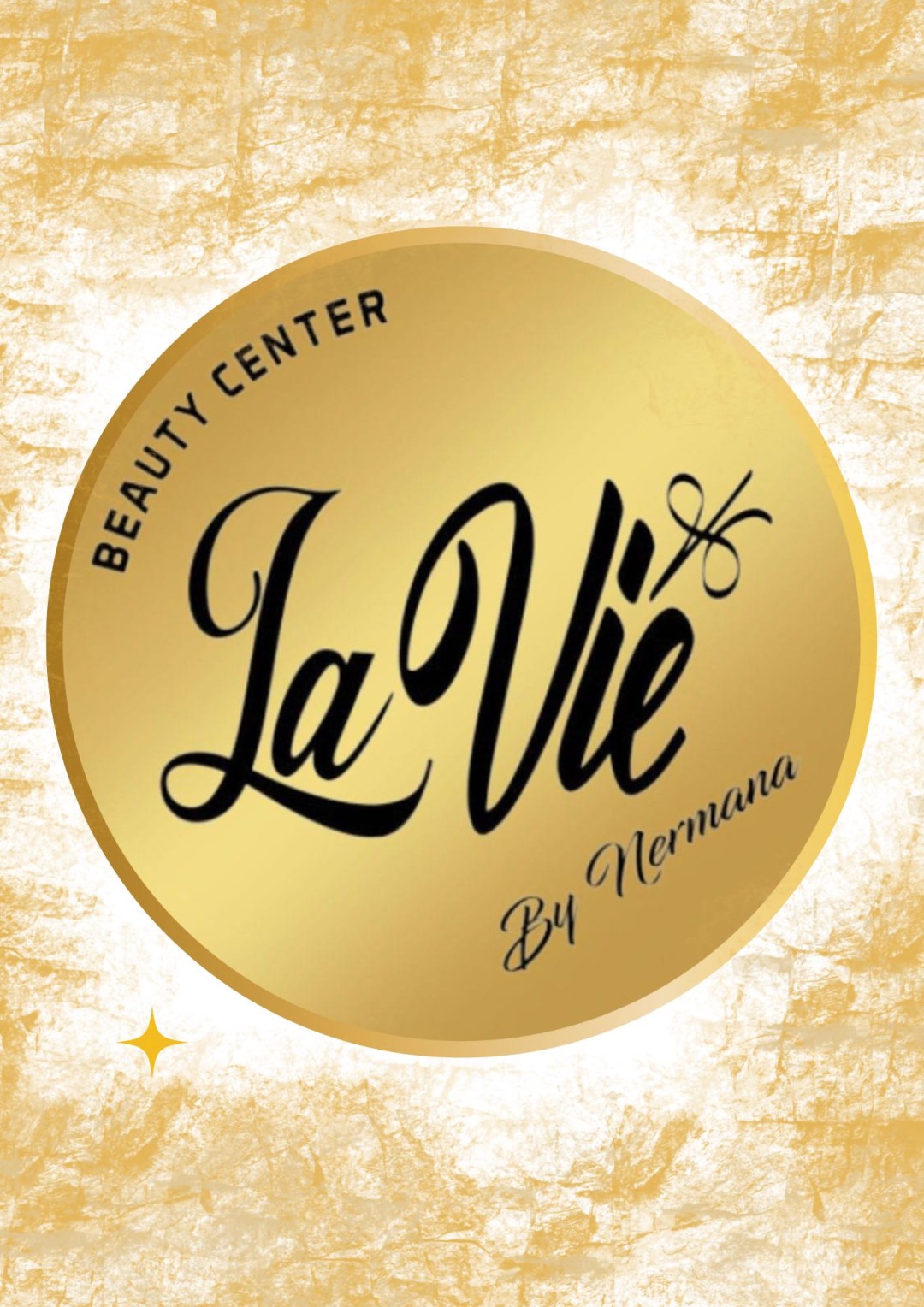 La Vie beauty centar, Sarajevo LookBook