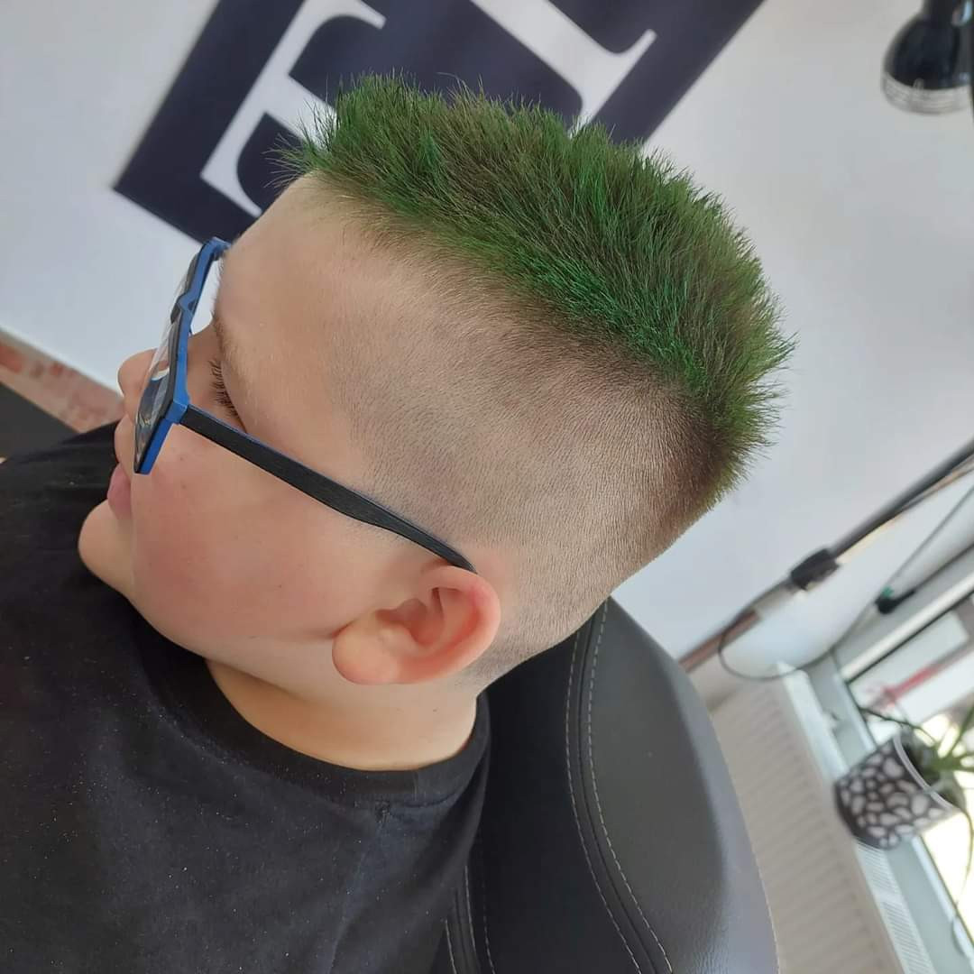 Muško šišanje - klasično - Frisco, Sarajevo Muško šišanje Muški frizeri Muško šišanje, Sarajevo, Centar - Stari Grad