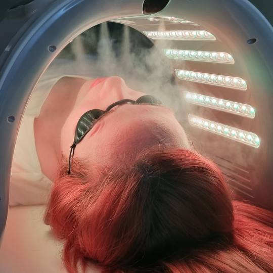 Revidir #gradiska Tretman lica Fotodinamska terapija