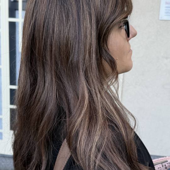 Beauty studio Luxe usluga