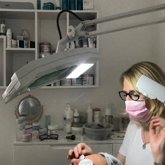 Beauty by Lara usluga