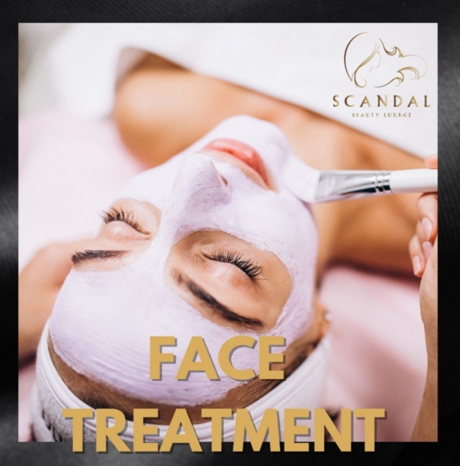 Scandal Beauty Lounge #sarajevo