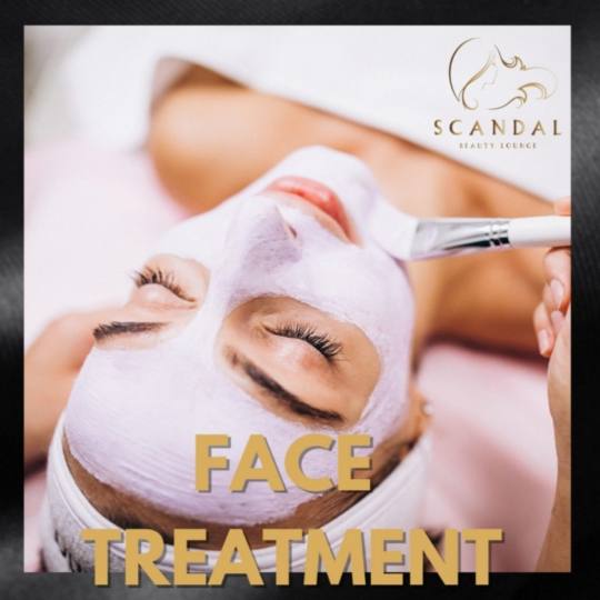 Scandal Beauty Lounge #sarajevo