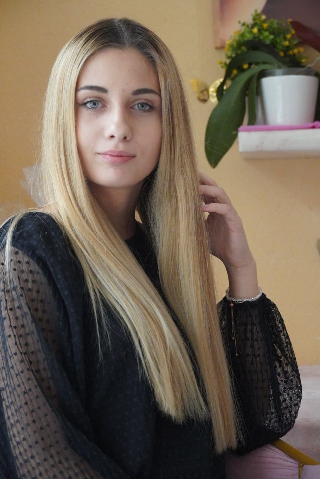 Poezija ljepote #sarajevo Make-up / šminkanje Profesionalno šminkanje - svečana šminka