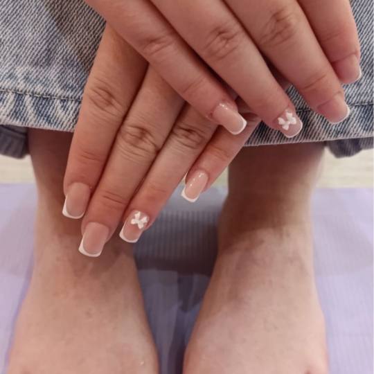 Poezija ljepote #sarajevo Gel lak Gel - ruke + noge