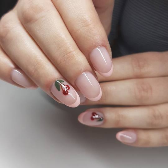 La Vie beauty centar #sarajevo Gel lak Trajni lak - ruke