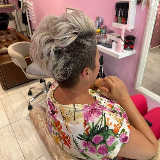 Poezija ljepote usluga