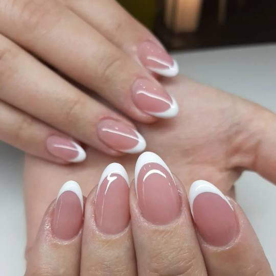 La Vie beauty centar #sarajevo Ojačavanje noktiju