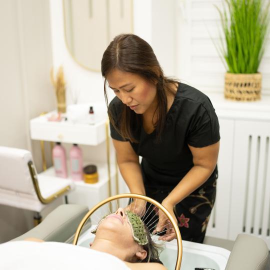 Crystal Touch #sarajevo