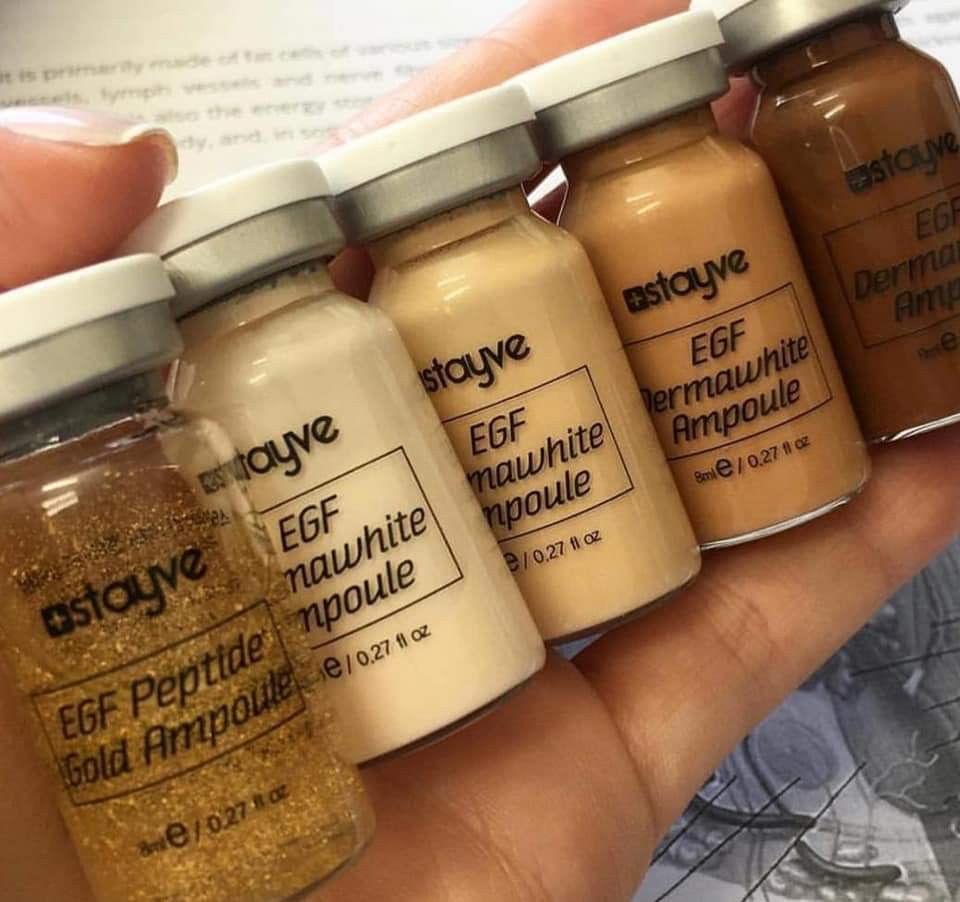 Sandra #visoko Tretman lica BB Glow - tretman lica