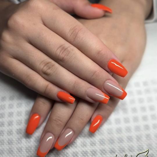 Angels Beauty - Banja Luka #banjaluka Gel lak Dopuna noktiju