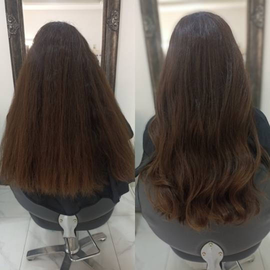 Allure #sarajevo Uvijanje, lokne i talasi Uvijanje kose - ekstra duga kosa - Ukoliko želite da odi