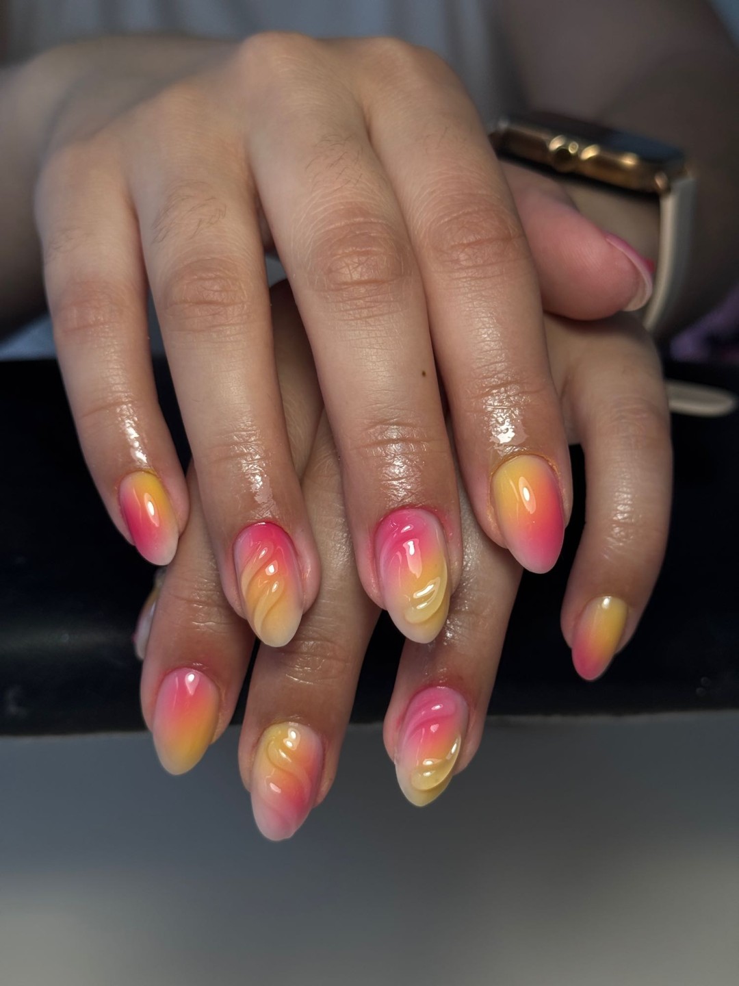 Lily Nails #sarajevo Ukrašavanje noktiju Nail art - dodatak uz uslugu