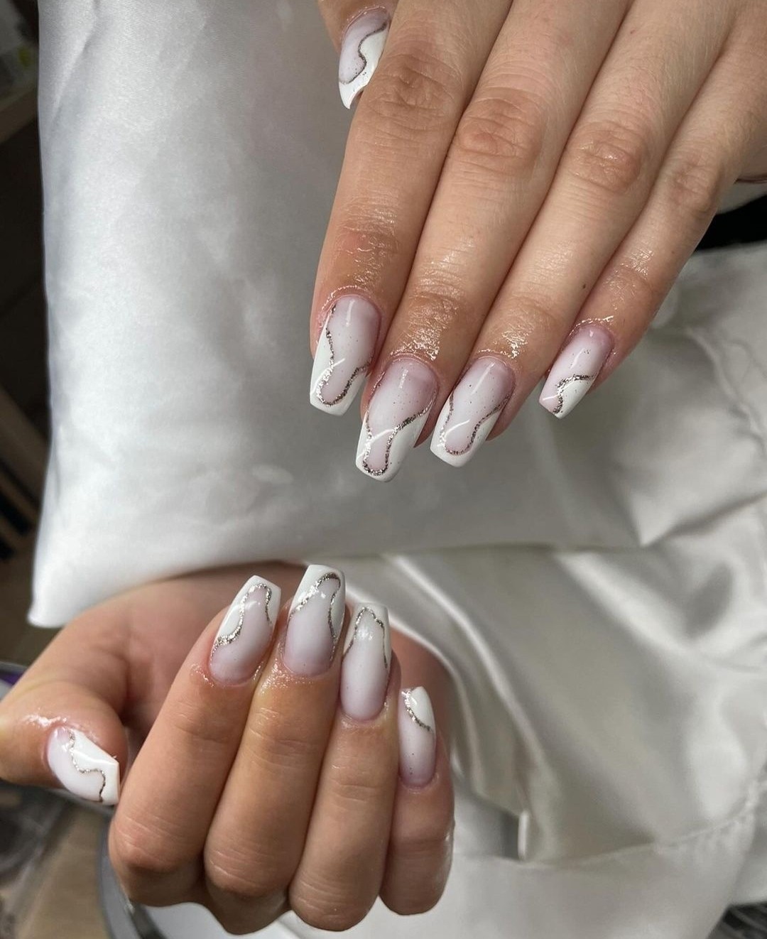 Studio Luxxe Tuzla #tuzla Ukrašavanje noktiju Nail art - dodatak uz uslugu