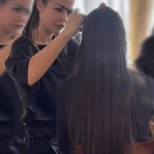 Garava Beauty Studio usluga
