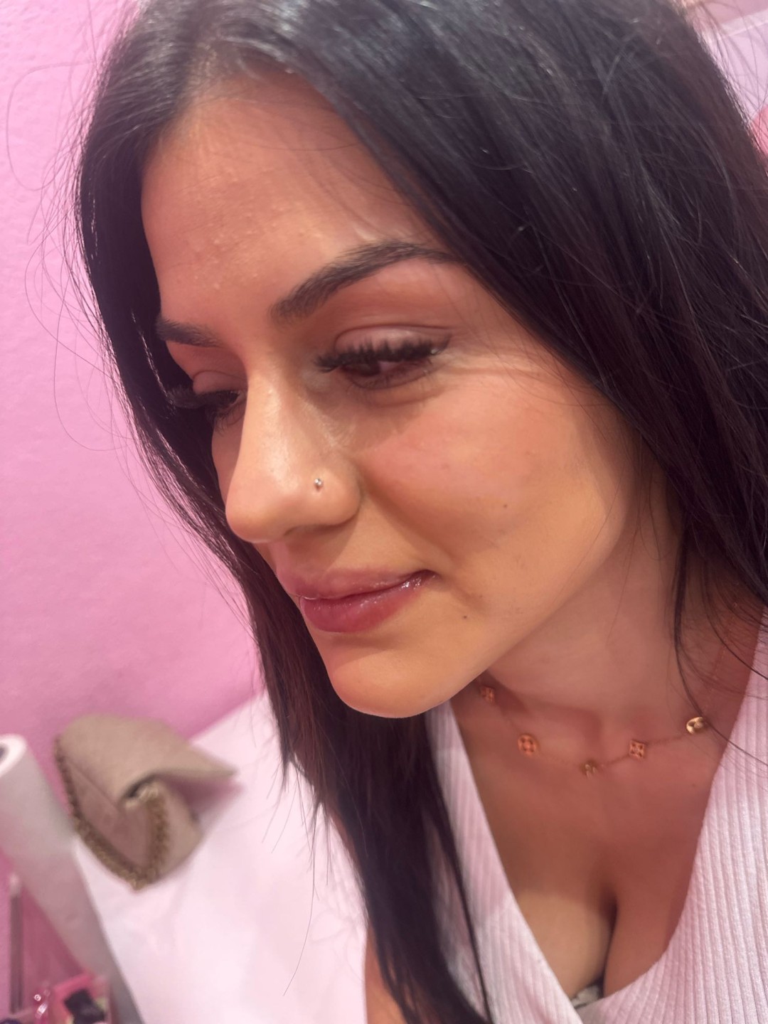 Poezija ljepote #sarajevo Trajna šminka Trajna šminka - usne